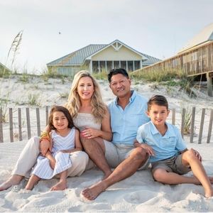 Meet your Posher, Franklin